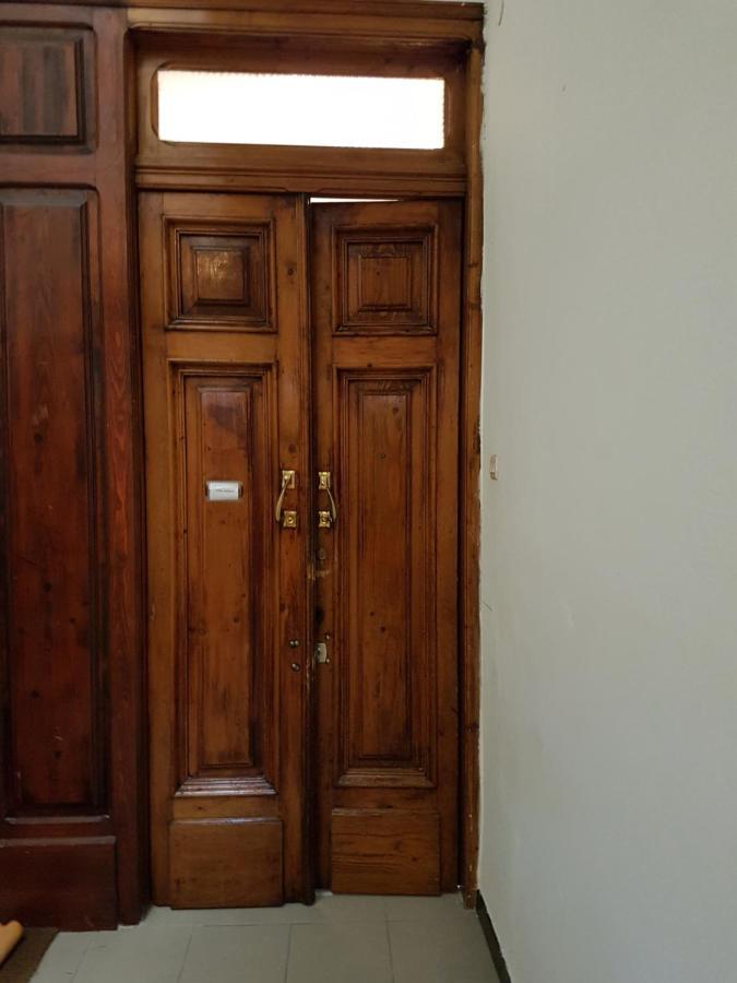 Villa Liberty Ofelia Locazioni Brevi Cagliari Exteriör bild
