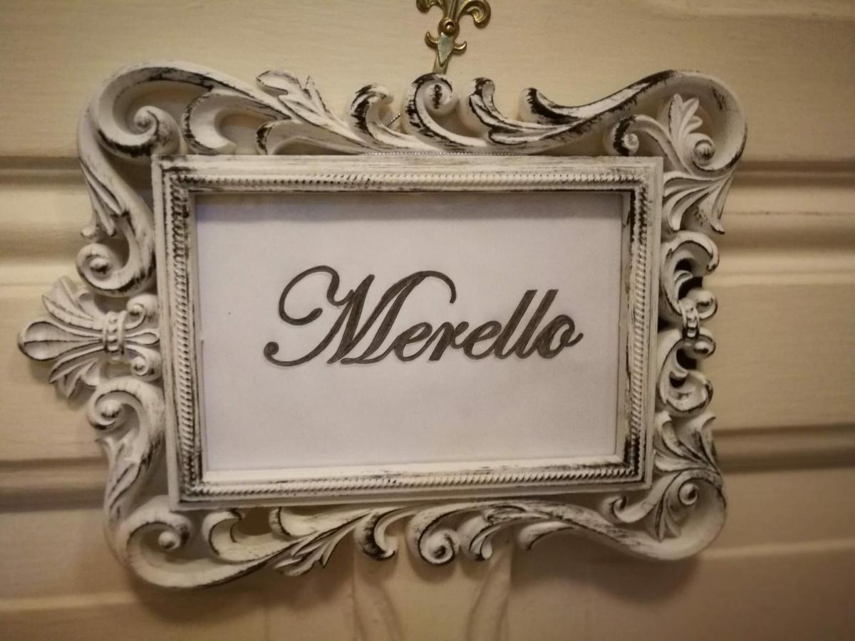 Villa Liberty Ofelia Locazioni Brevi Cagliari Exteriör bild