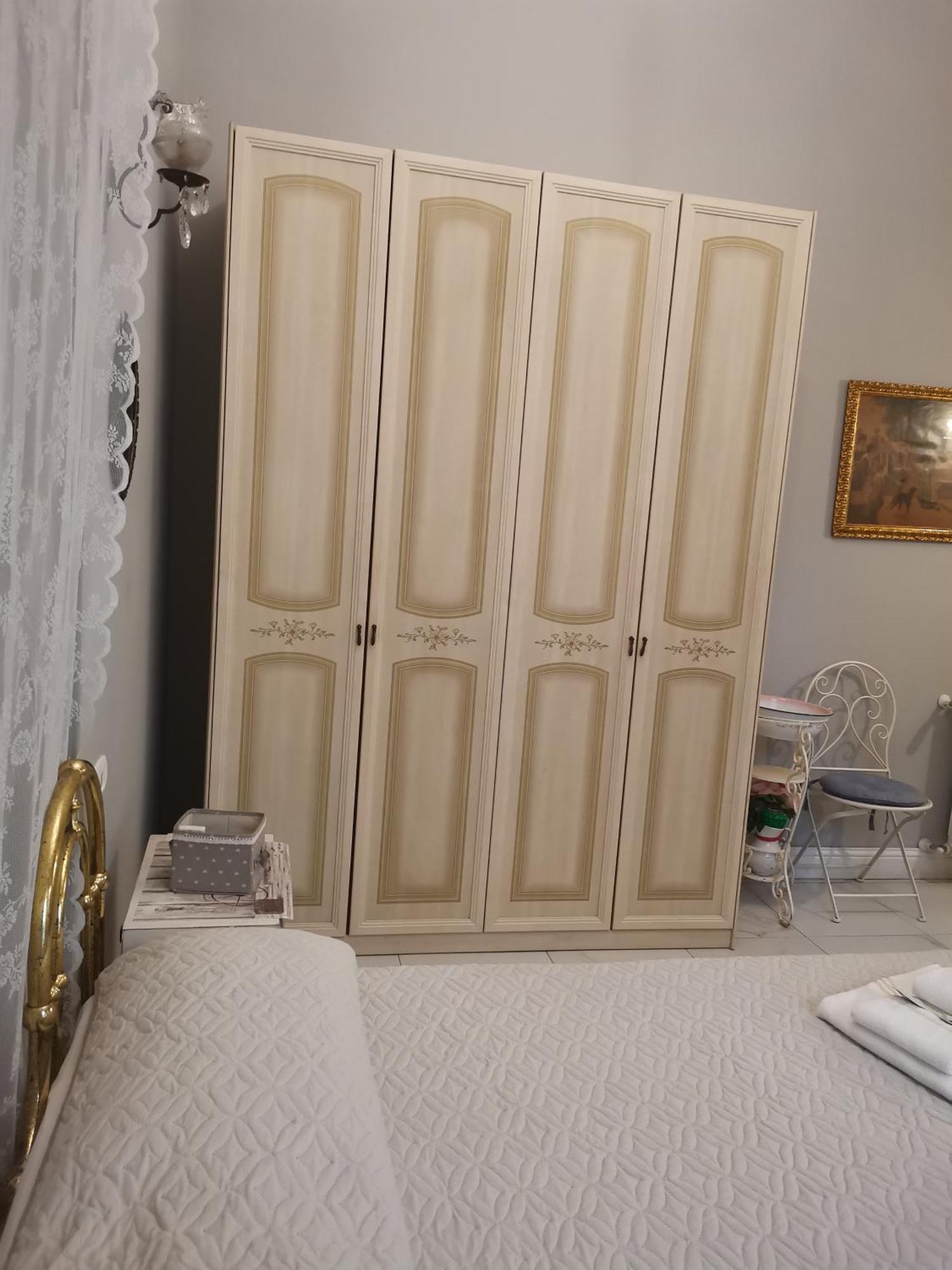 Villa Liberty Ofelia Locazioni Brevi Cagliari Exteriör bild