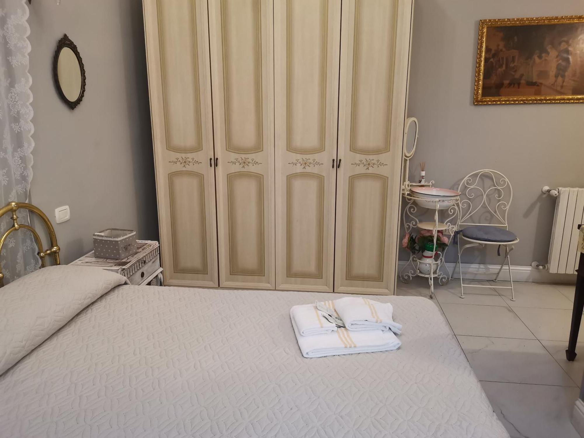 Villa Liberty Ofelia Locazioni Brevi Cagliari Exteriör bild