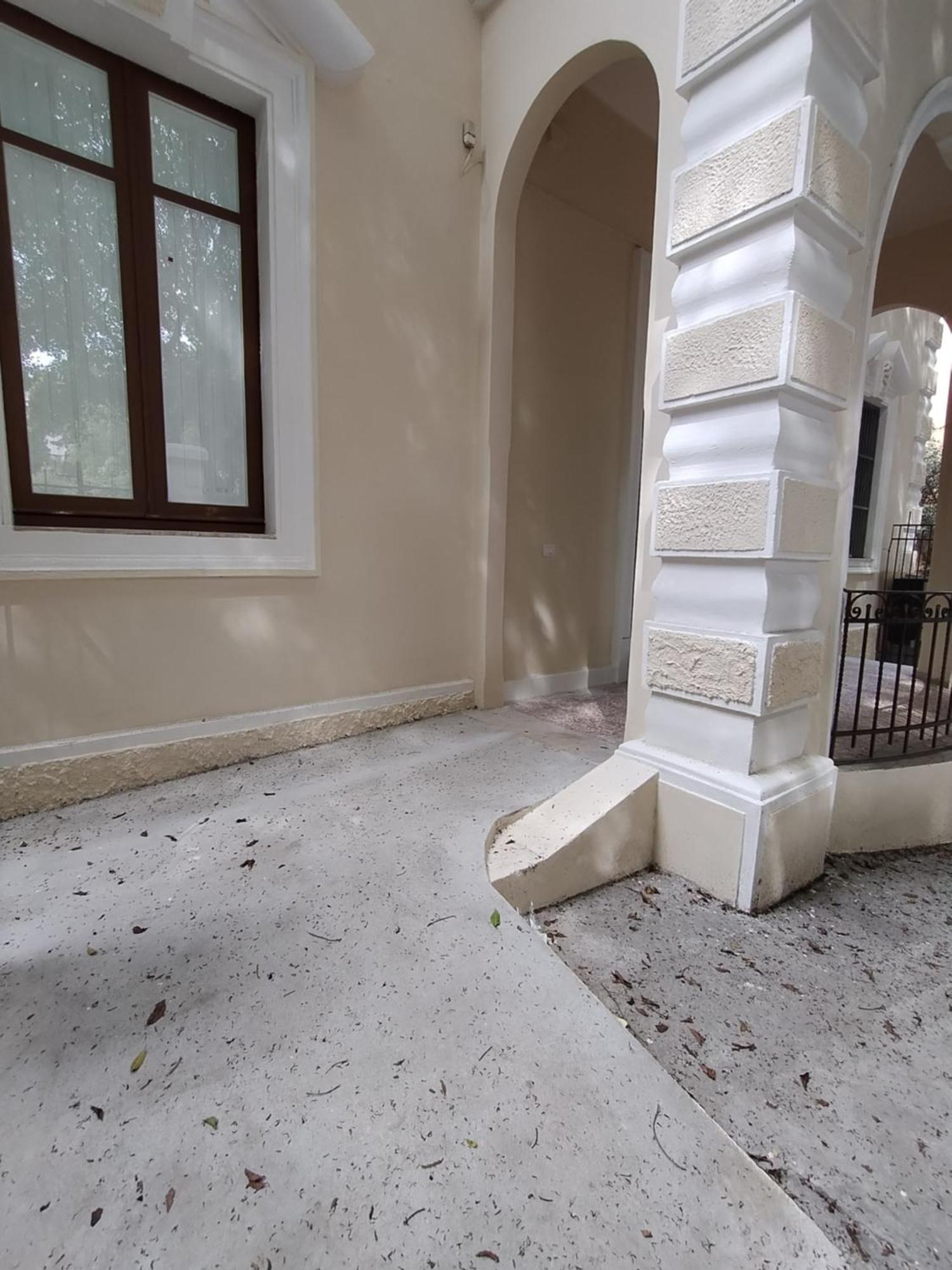 Villa Liberty Ofelia Locazioni Brevi Cagliari Exteriör bild