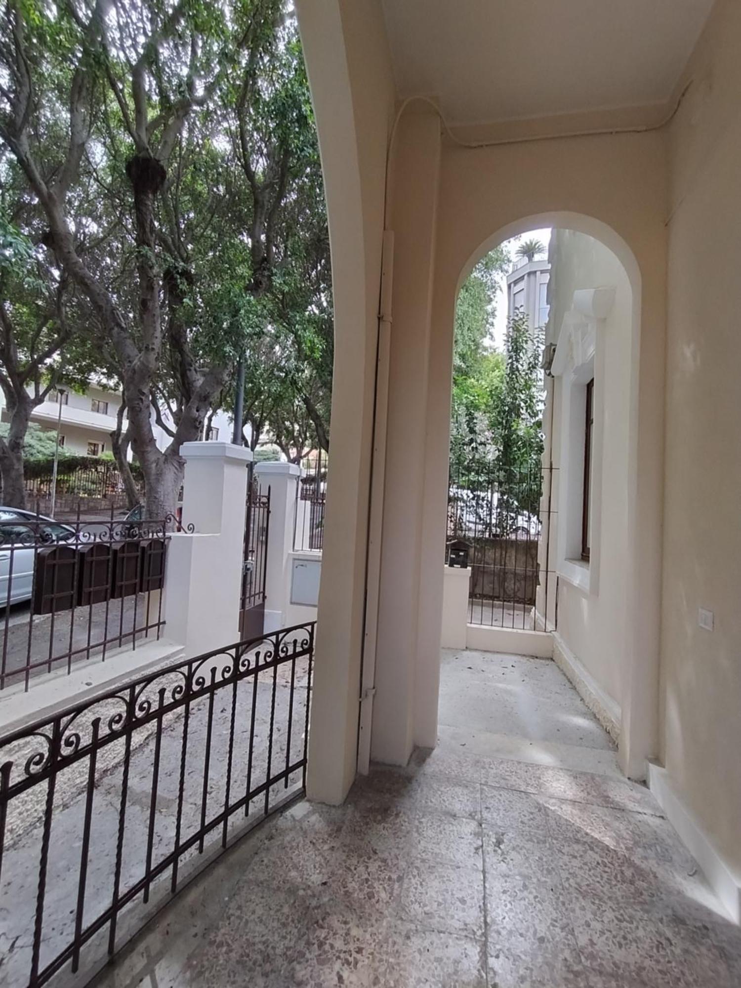 Villa Liberty Ofelia Locazioni Brevi Cagliari Exteriör bild
