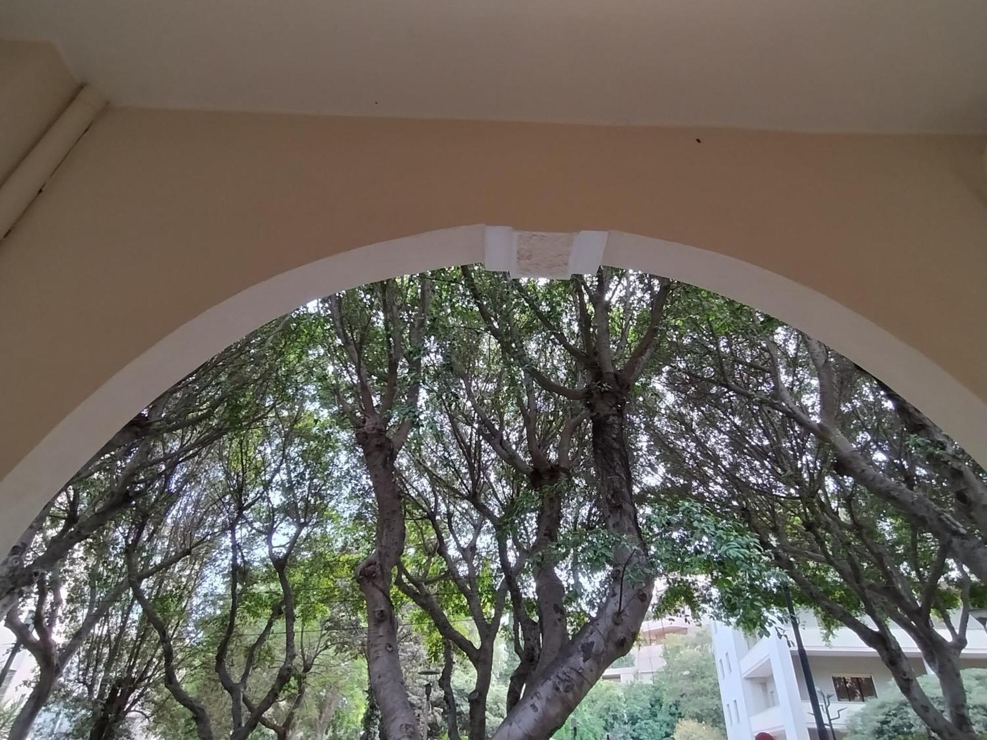 Villa Liberty Ofelia Locazioni Brevi Cagliari Exteriör bild